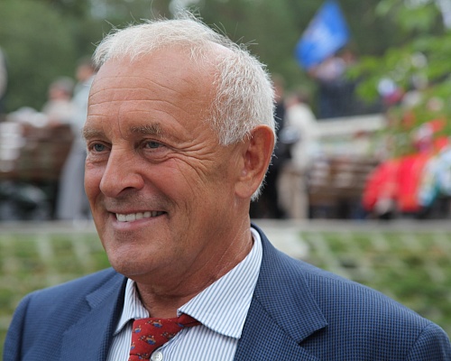 День памяти В.А. Ростова